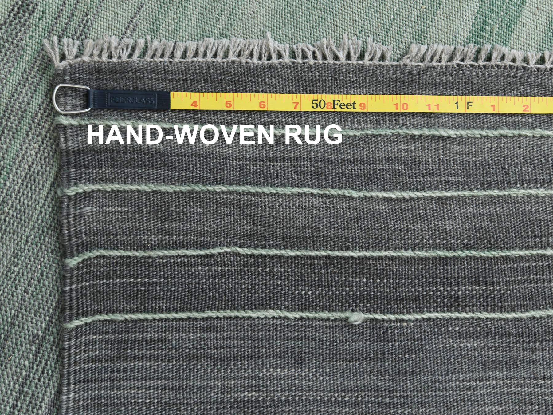 Flat WeaveRugs ORC540180
